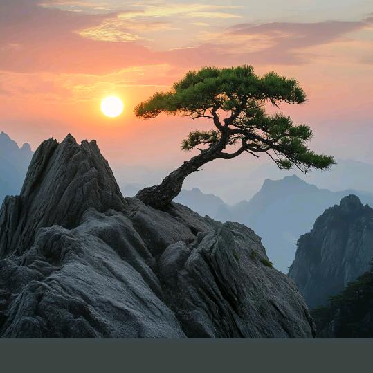 筭命师8
