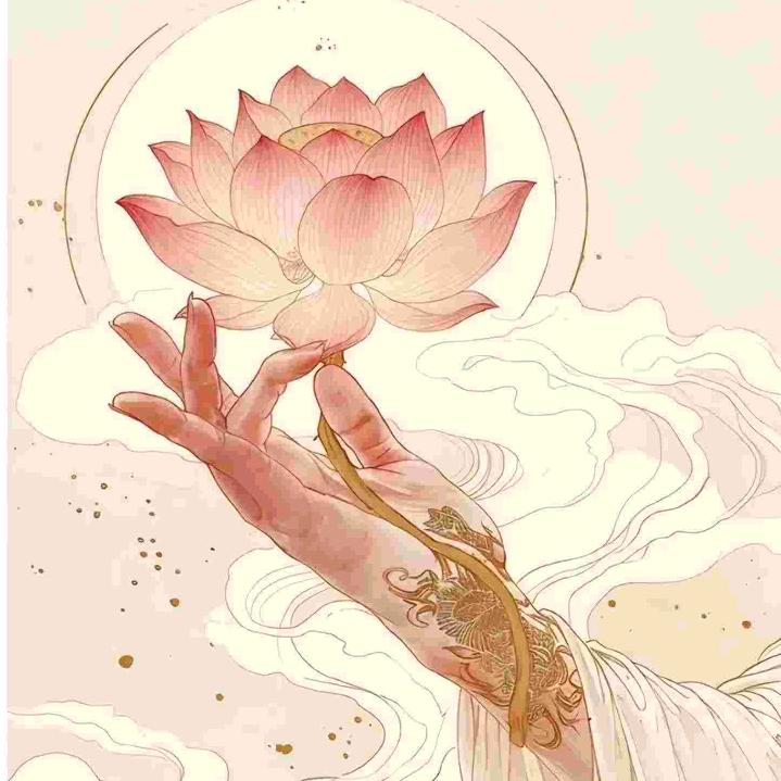 佛缘🙏