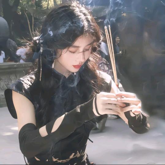 🍇青妩（幸运福星版）