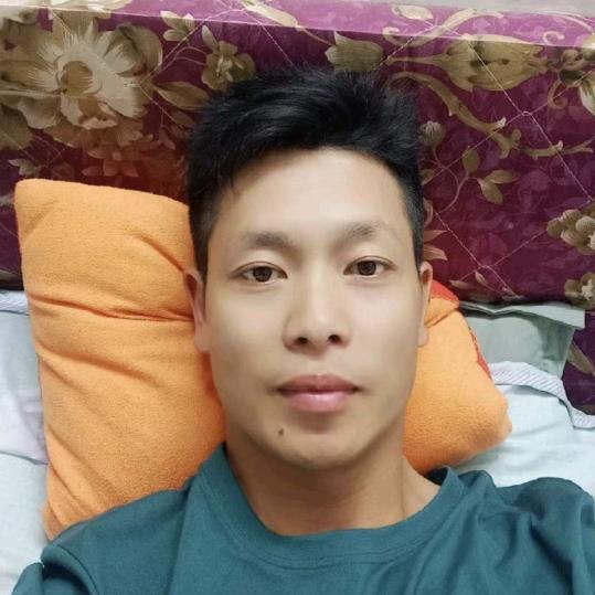只是路过