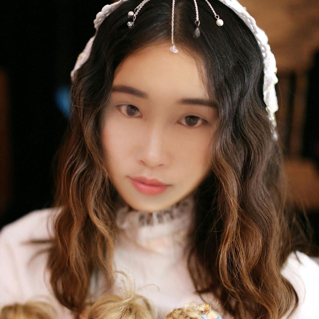 平淡小月