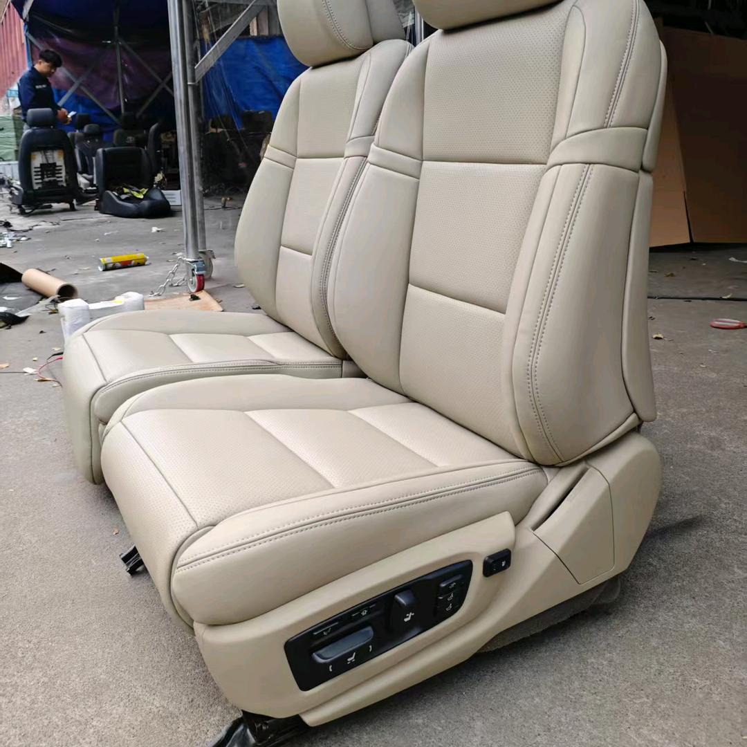 AA座椅汽配商行