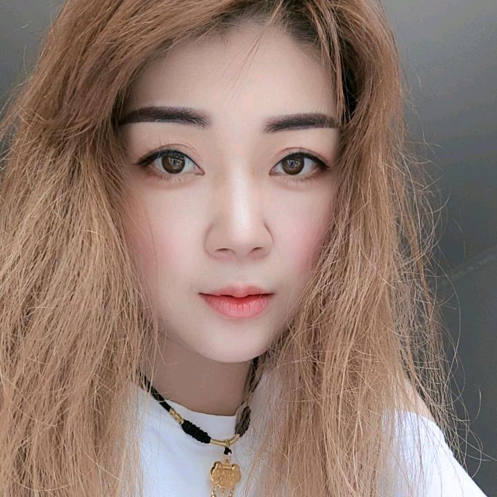 原来是格格呀🌻