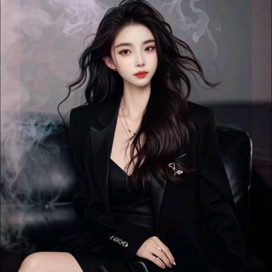 美业人在西安