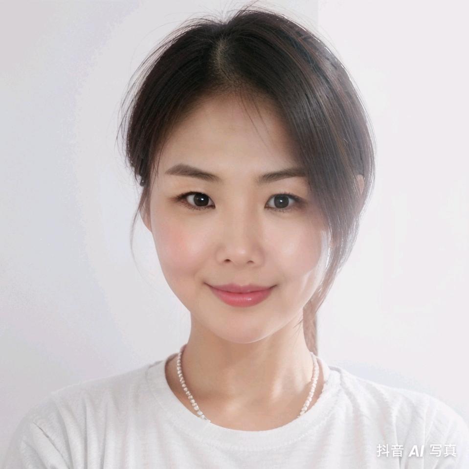 嫣然一笑
