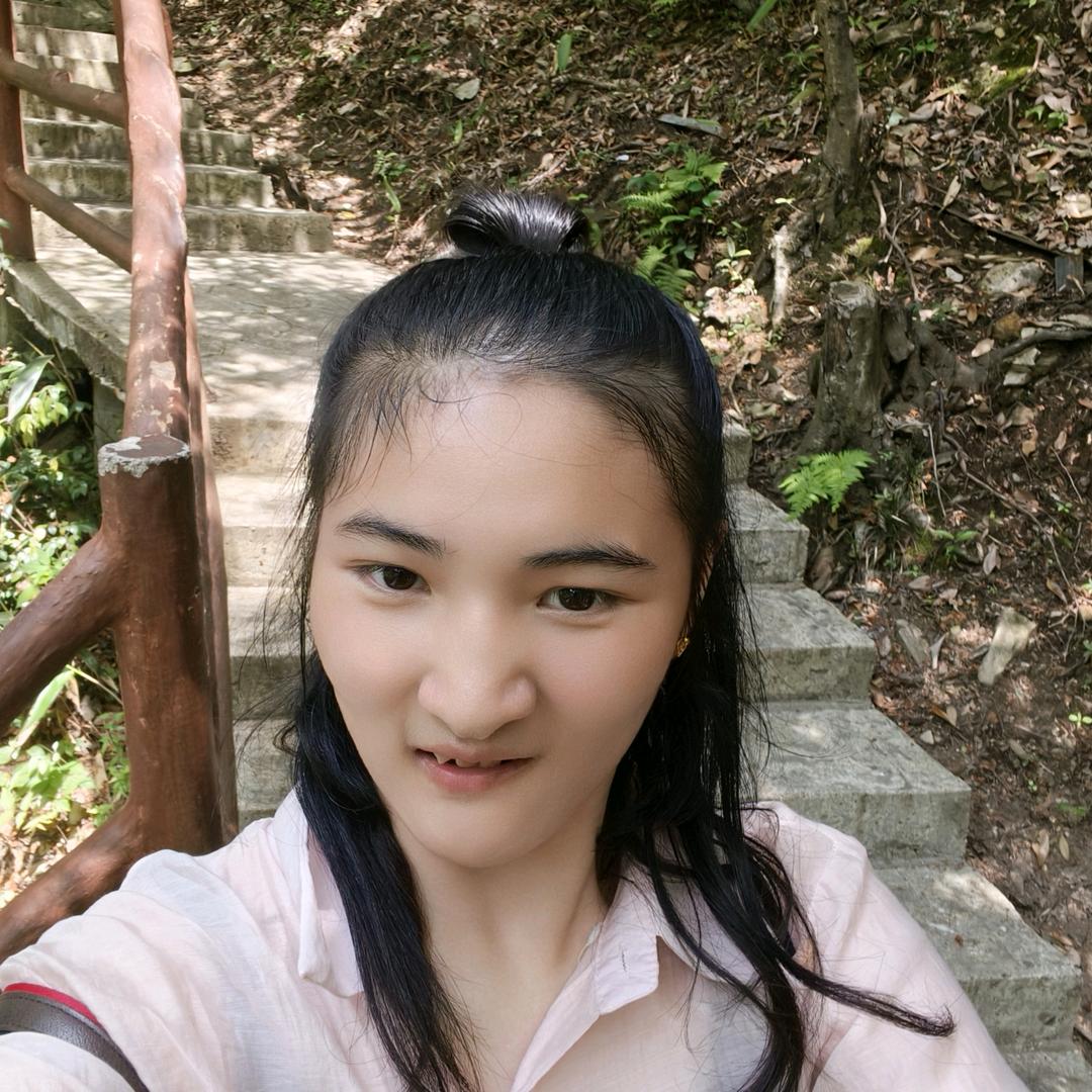 美洋洋