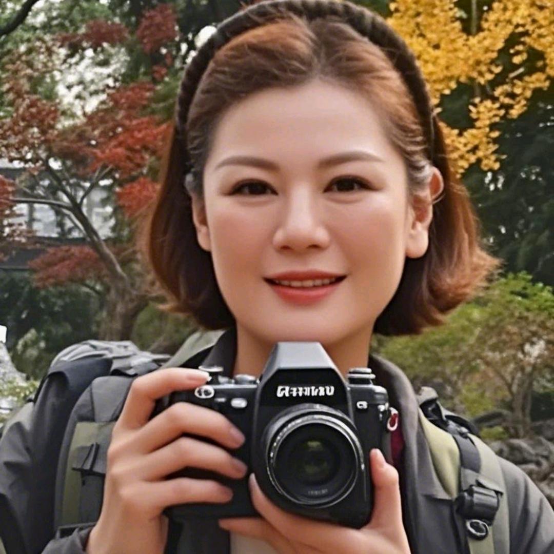 兴姐有话