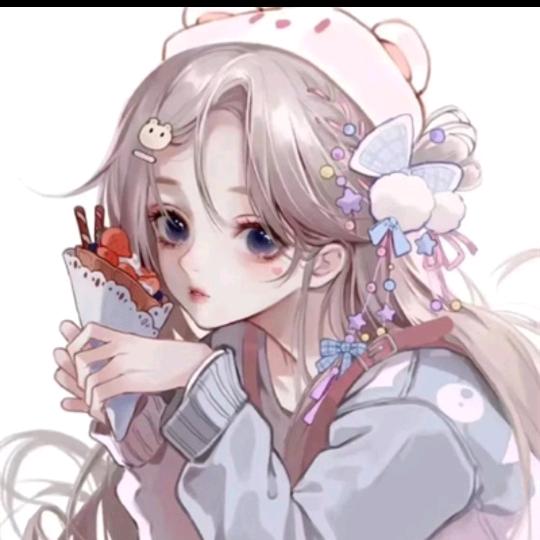 喜欢跳舞的小孩姐😊