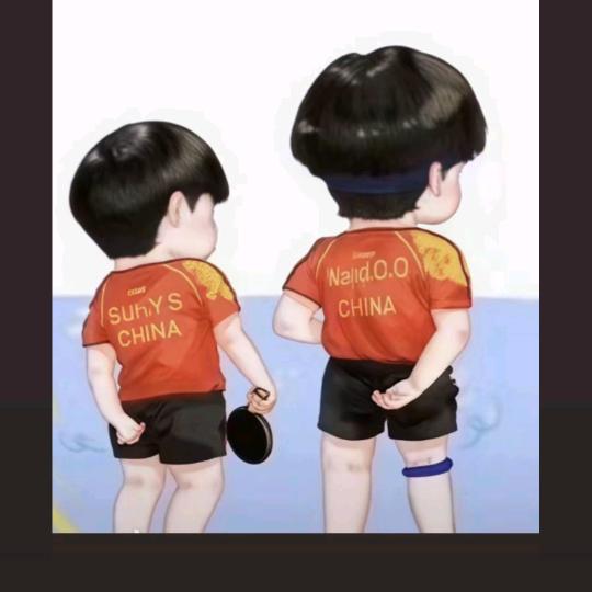 陌上花开。