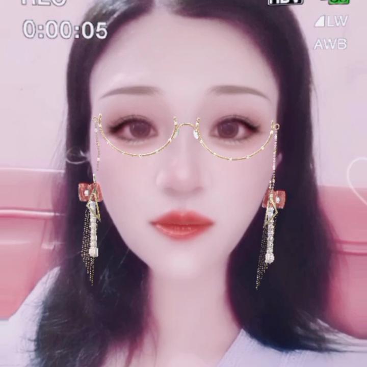 陈意珍