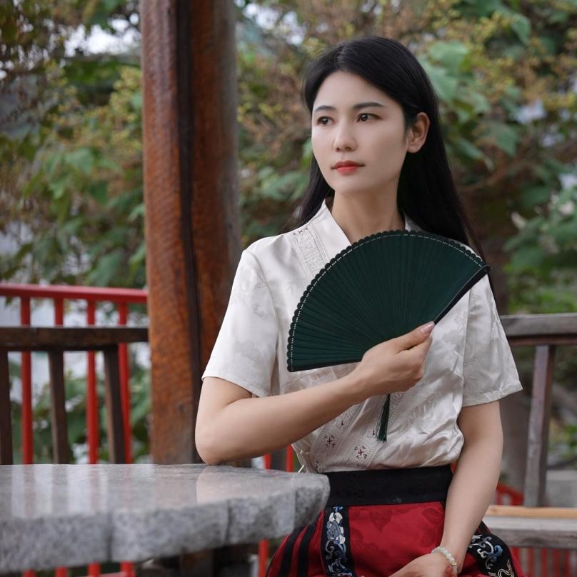 浒城古娘直播返场