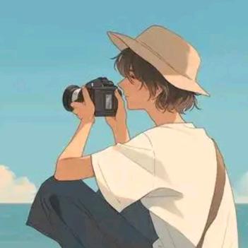 盒子（约拍简介）