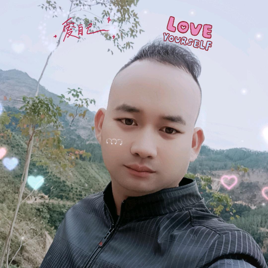 覃家♥二少