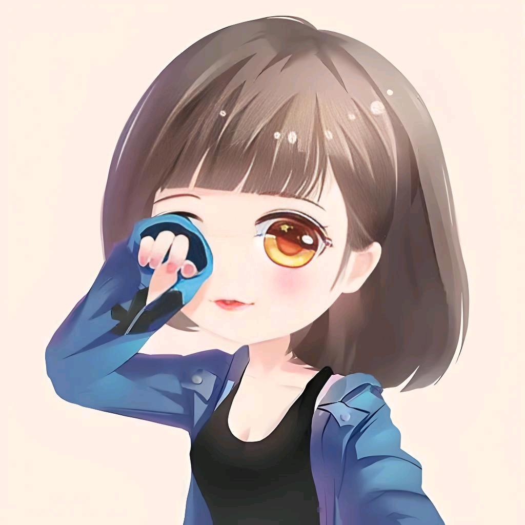 盛夏萤火虫