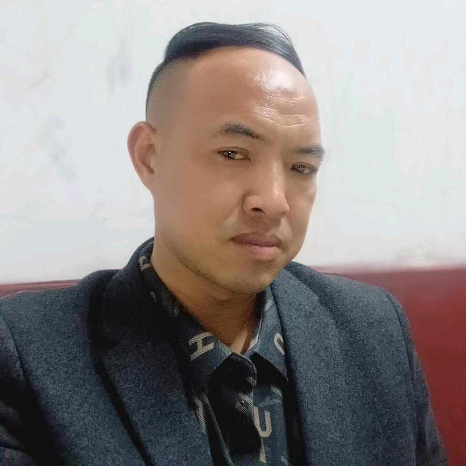 一路迷茫