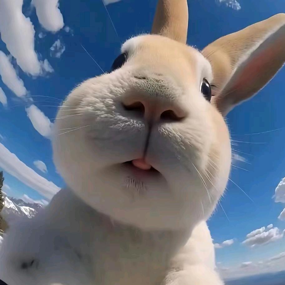 孑然一身！！