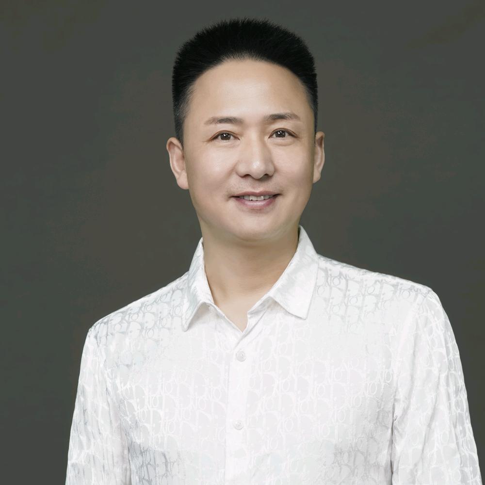 美容养颜郭占青