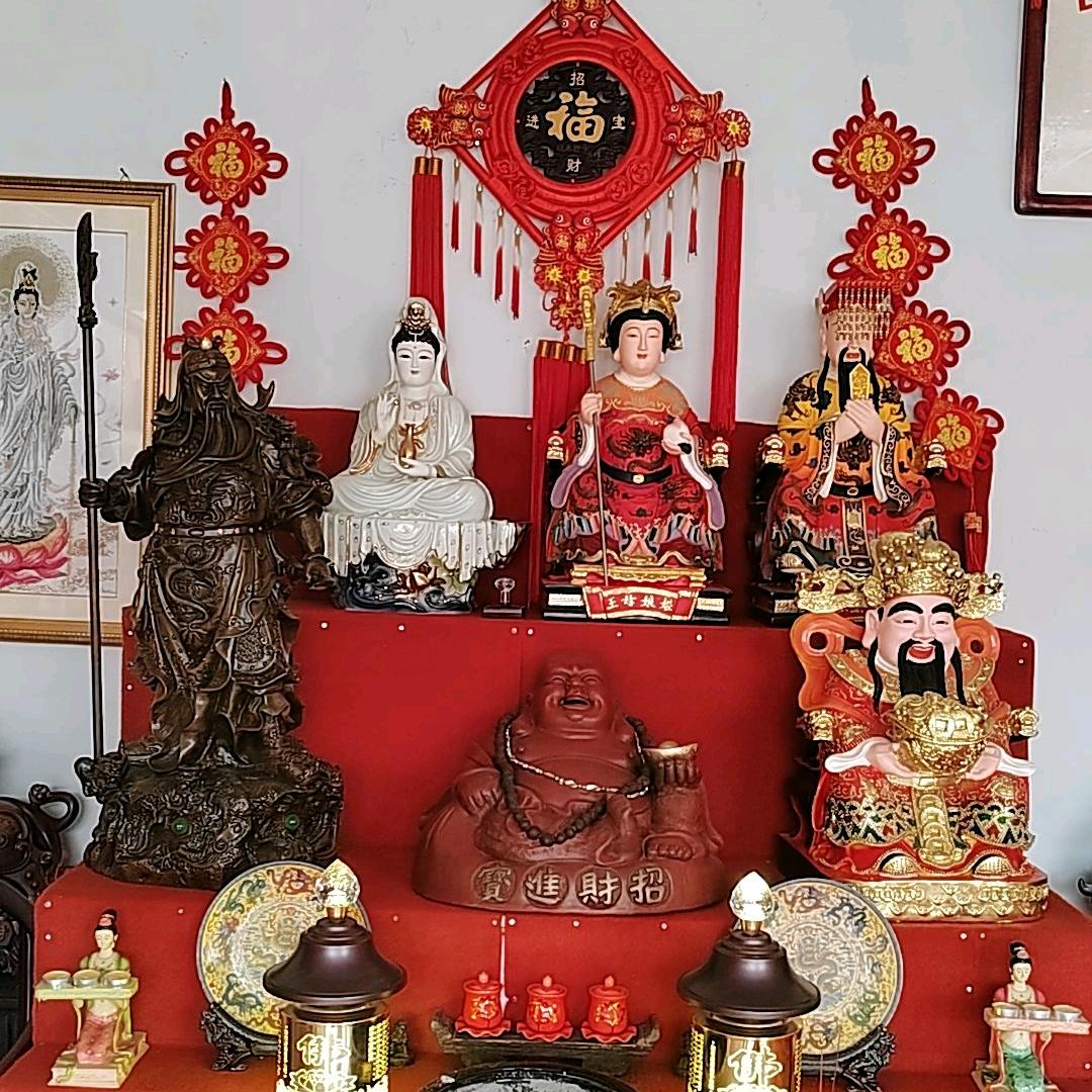 有道法，自然成！