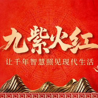 北京九紫火红文化传媒有限公司