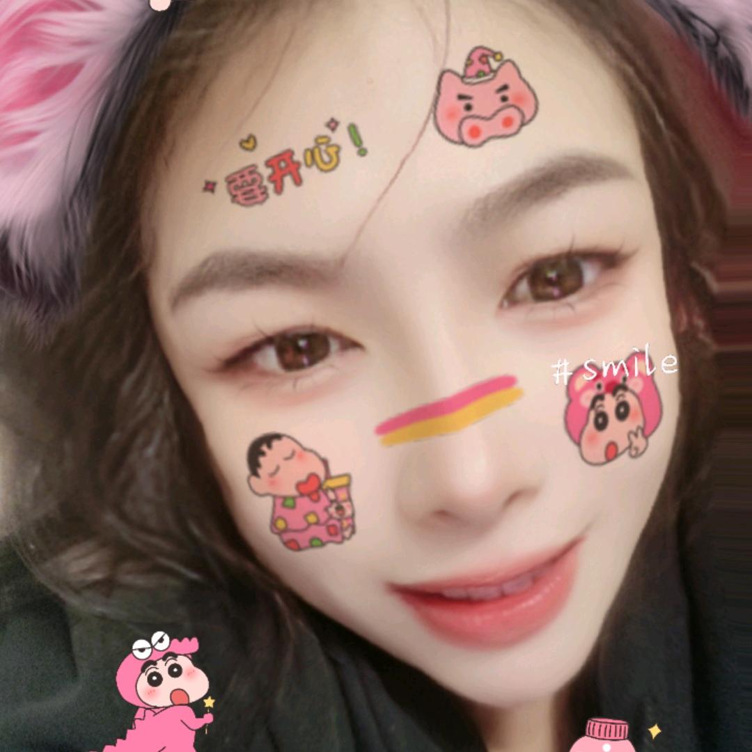 兜里有糖