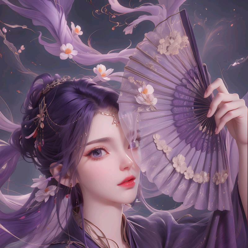 晚风的夜