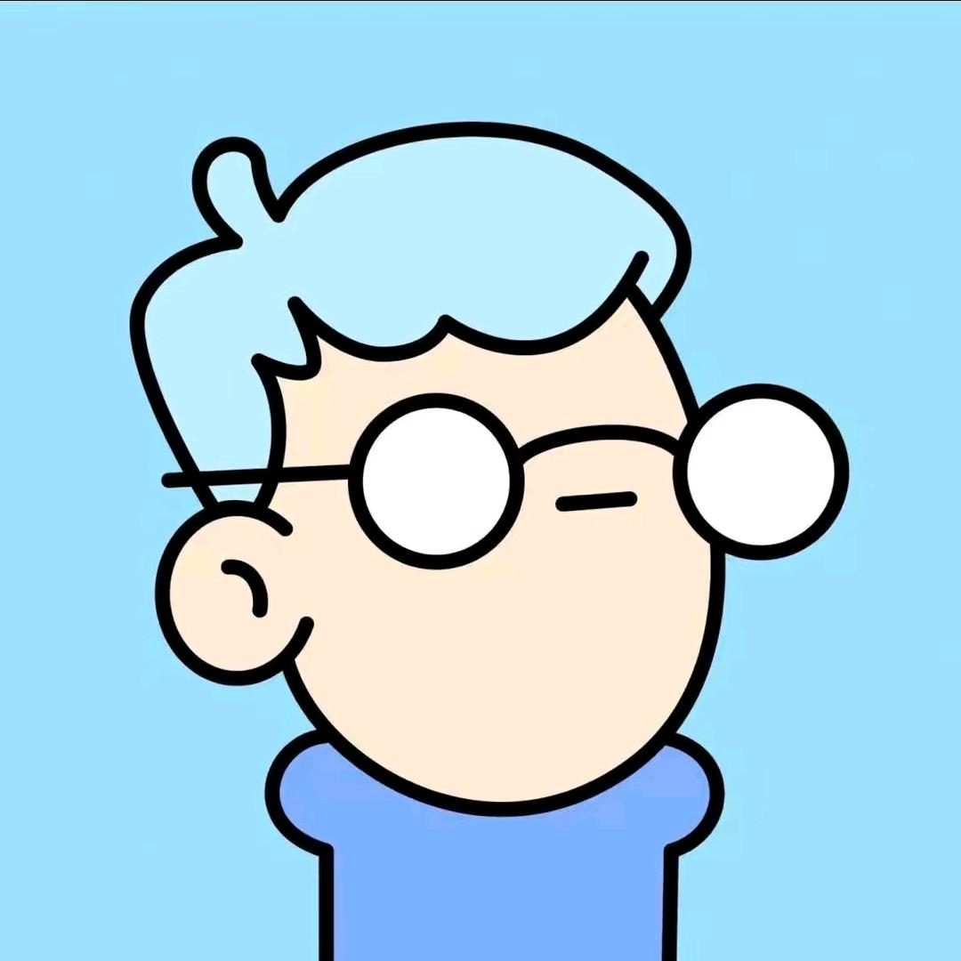 小志乱撞