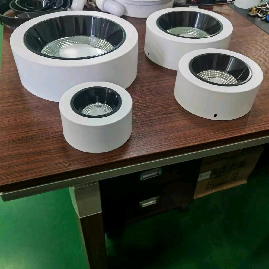 四豪（仕豪UⅤ真空电镀）反光杯