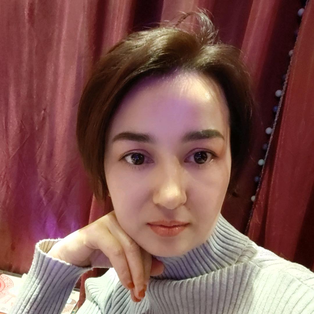 约热古丽好物