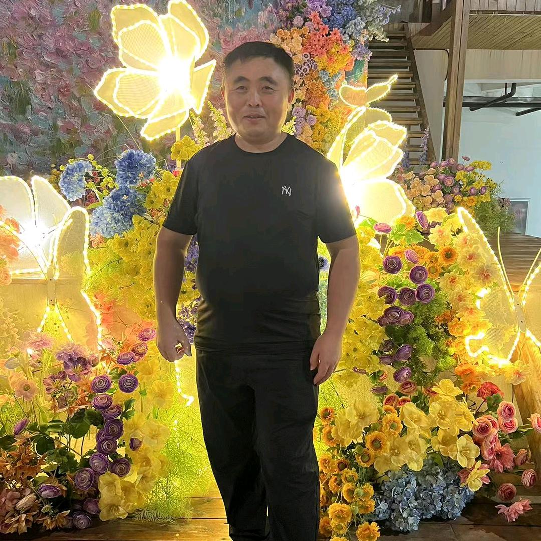 小武哥(艺家人团队)