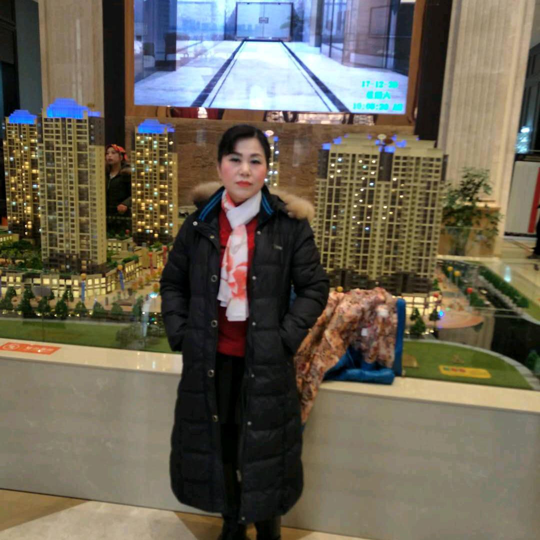 常姐