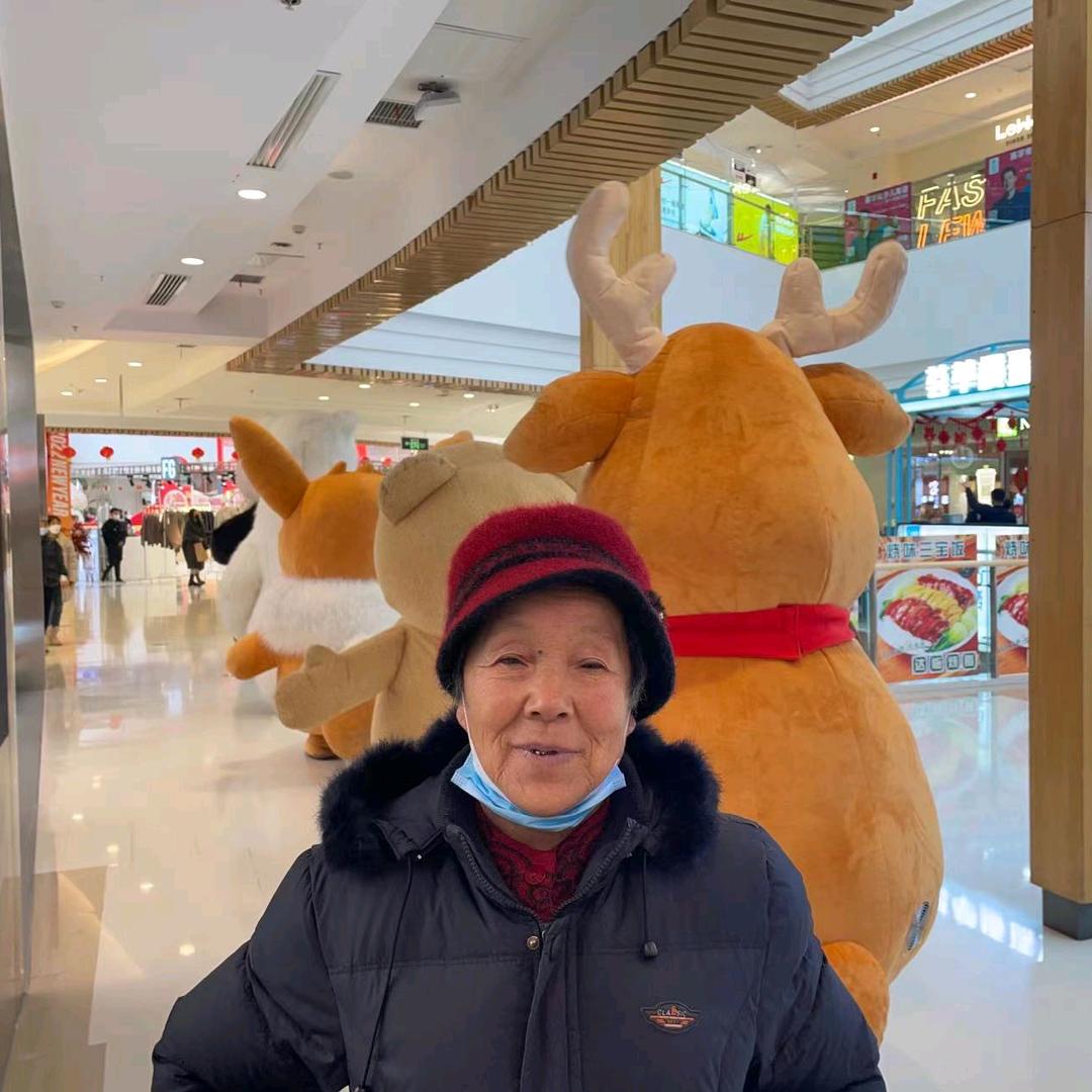 老有福乐
