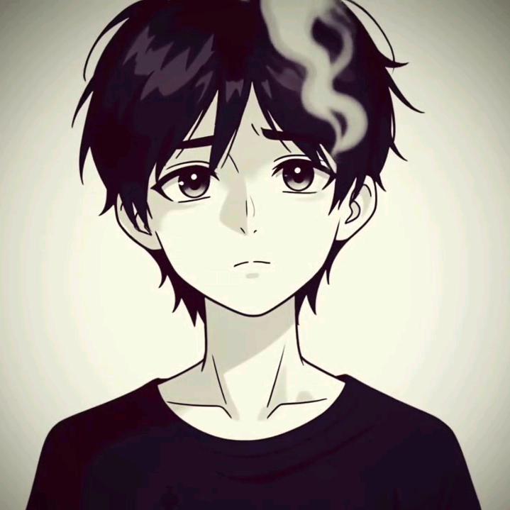 抑郁熊i