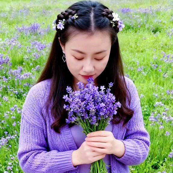 🌺花花🌺越来越好