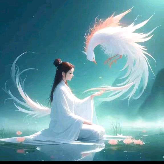 小妖化仙