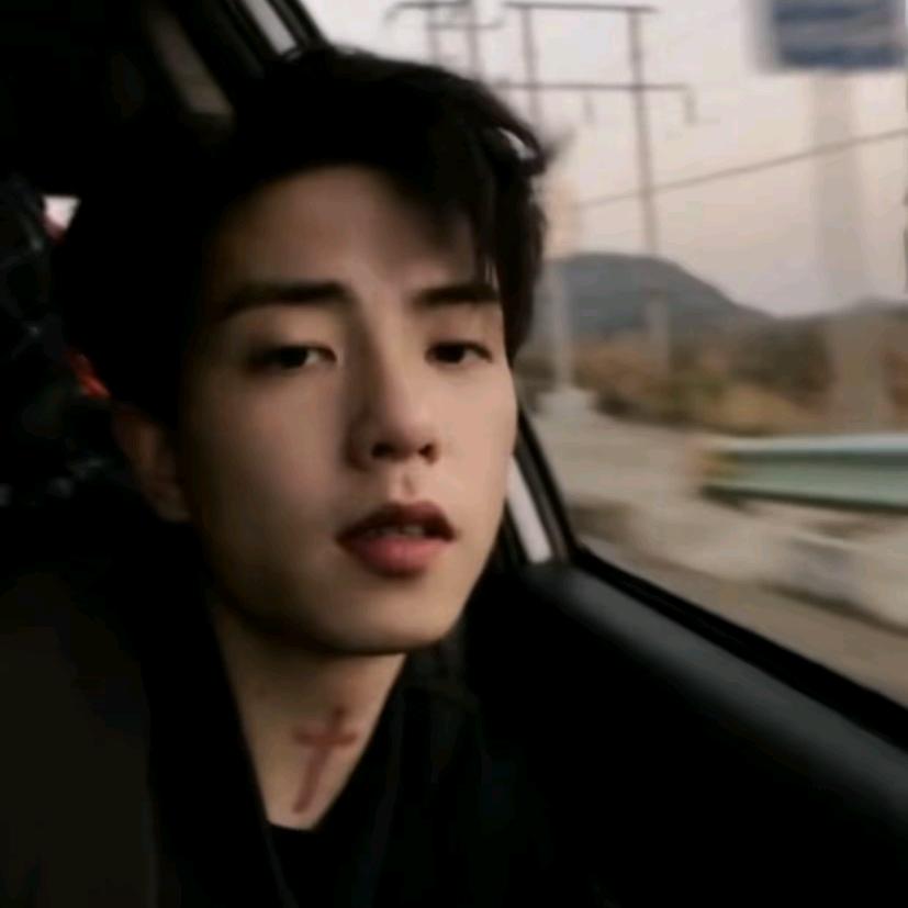 难得的温柔♬︎