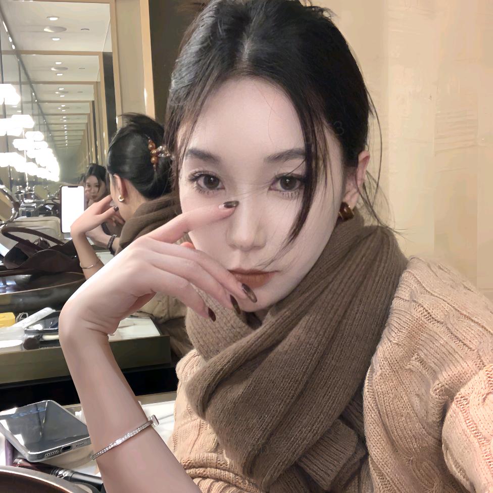 马玉星-穿搭分享