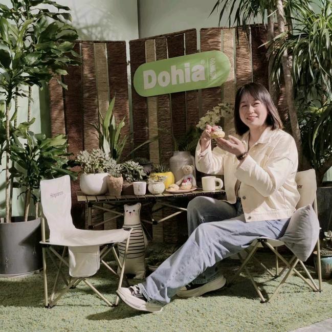 多喜爱家纺（坪塘水印华府店）