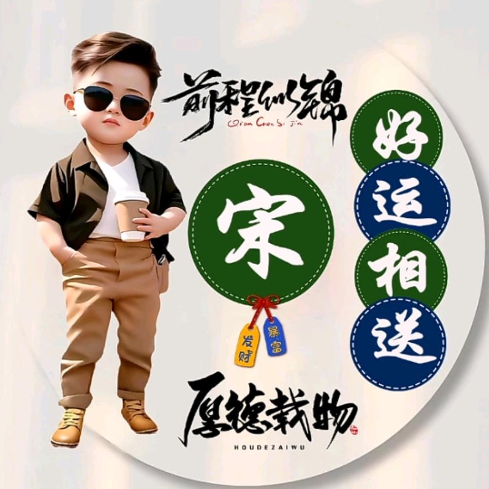 豪情