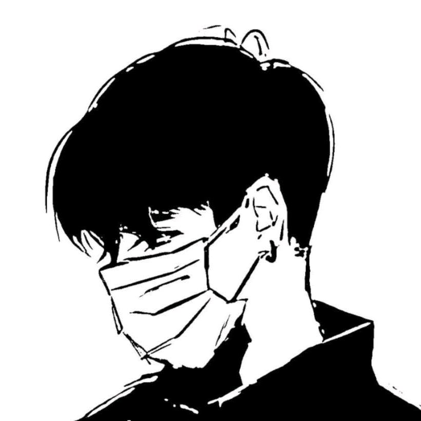 卧石春竹，卧石答春绿。