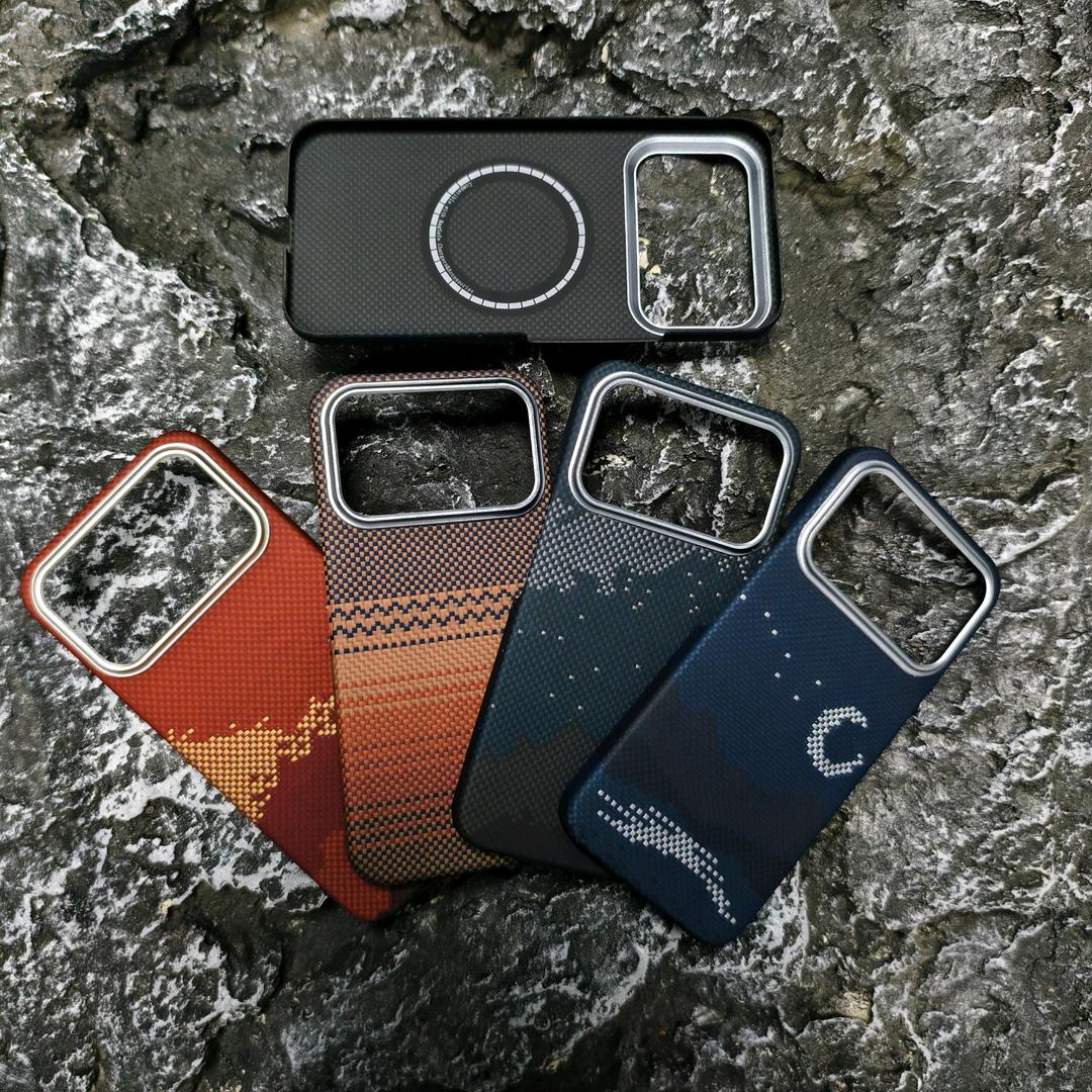 凯夫拉数码精选