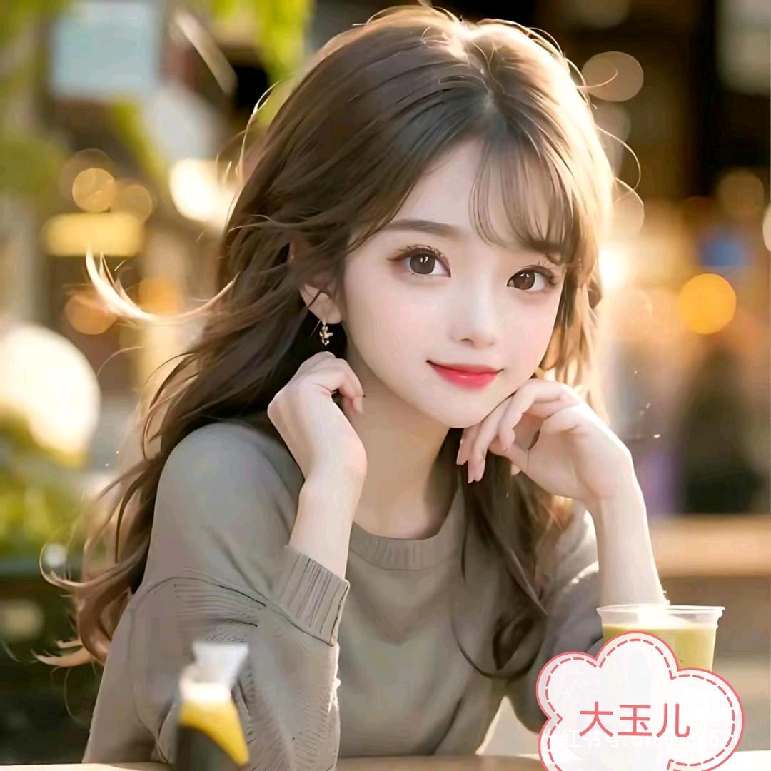 玉儿🌲
