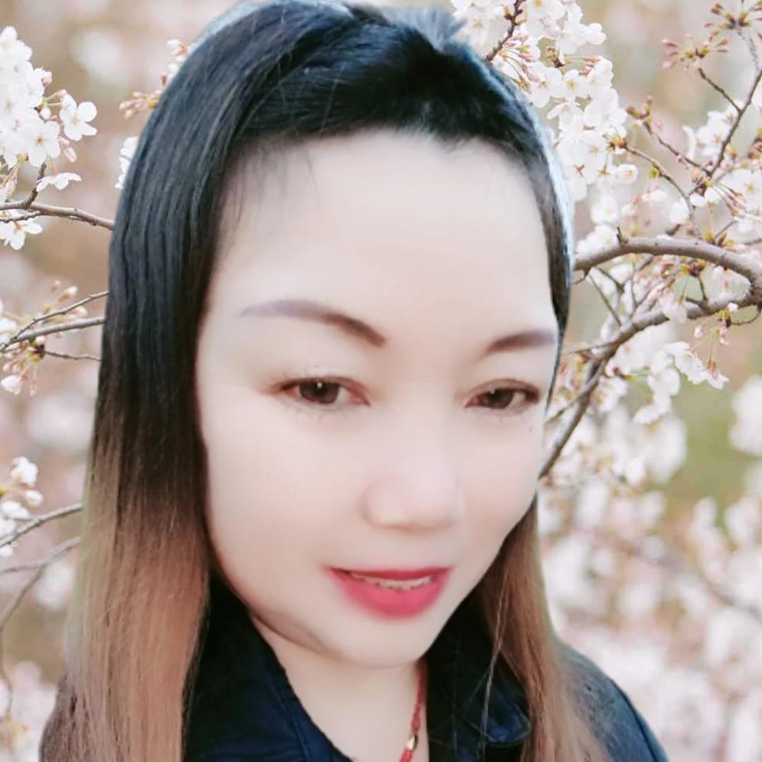我是60后桃姐