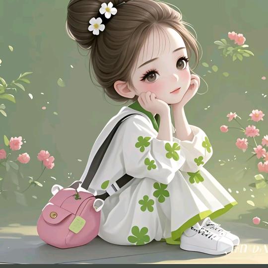 珍惜💞才配拥有