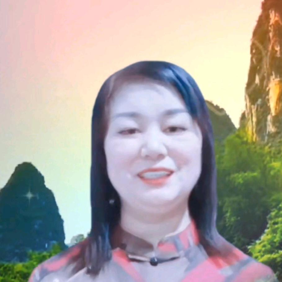 张大姐❤️