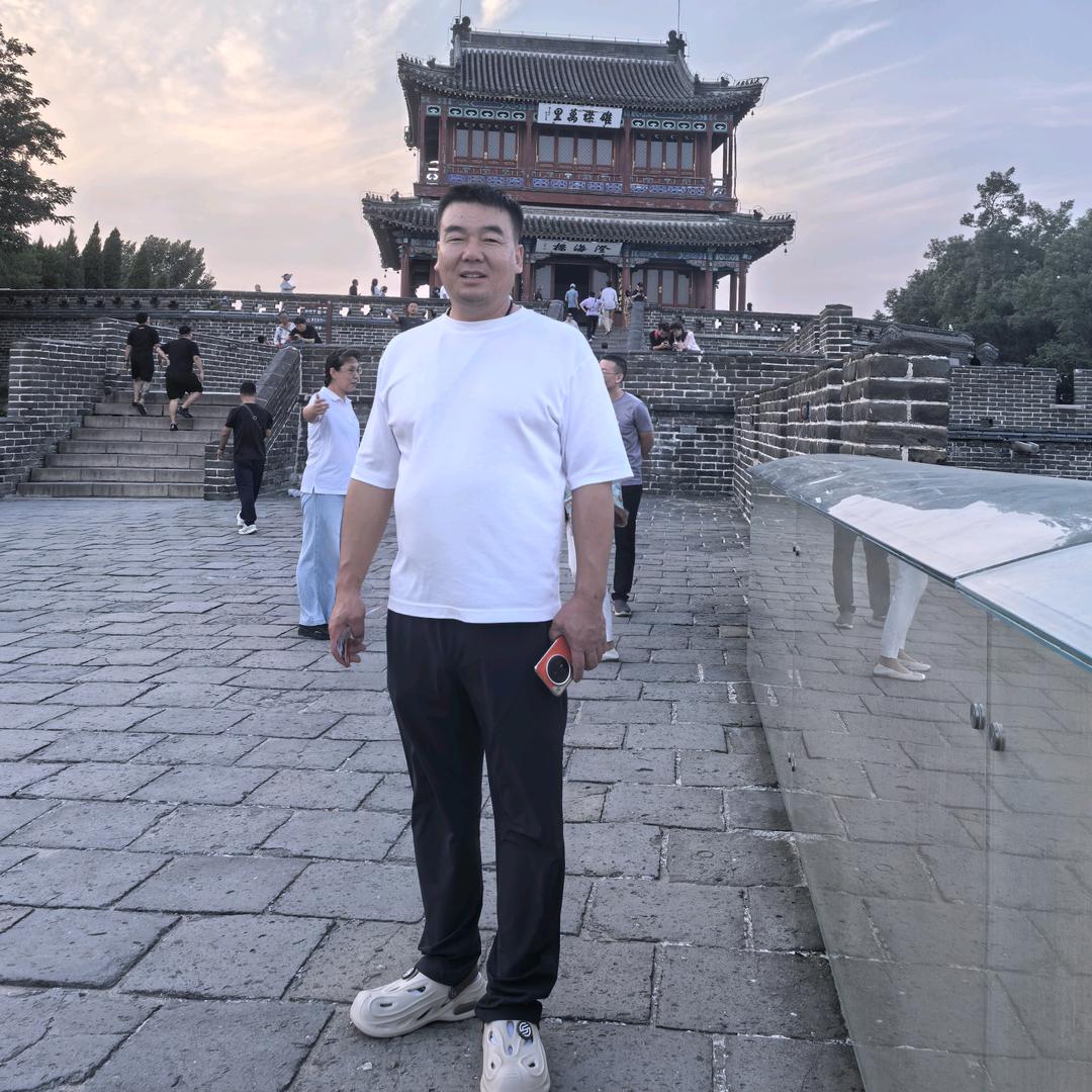 辉腾锡勒黄花沟（民宿酒店 ）接待二利