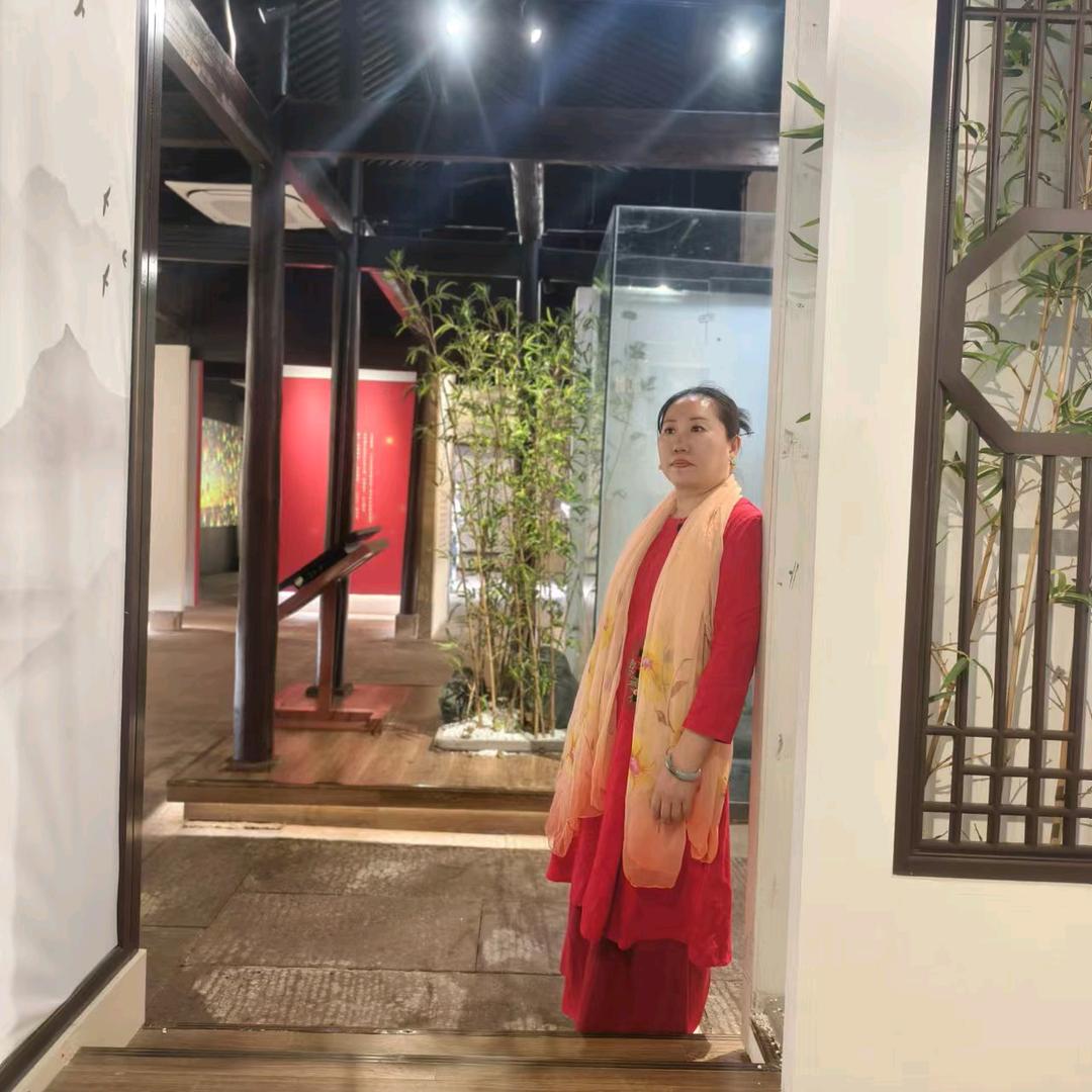 开心就好🌹