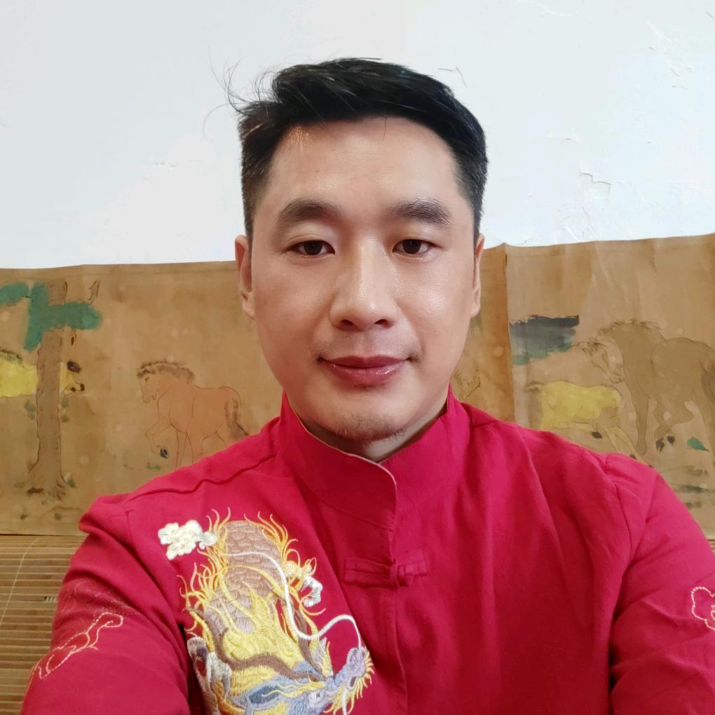 至臻易学传播