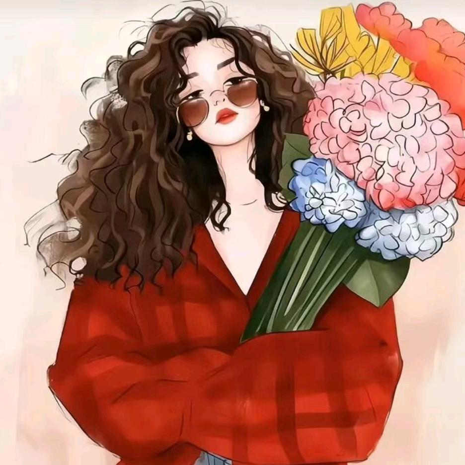 宋你一朵小花花