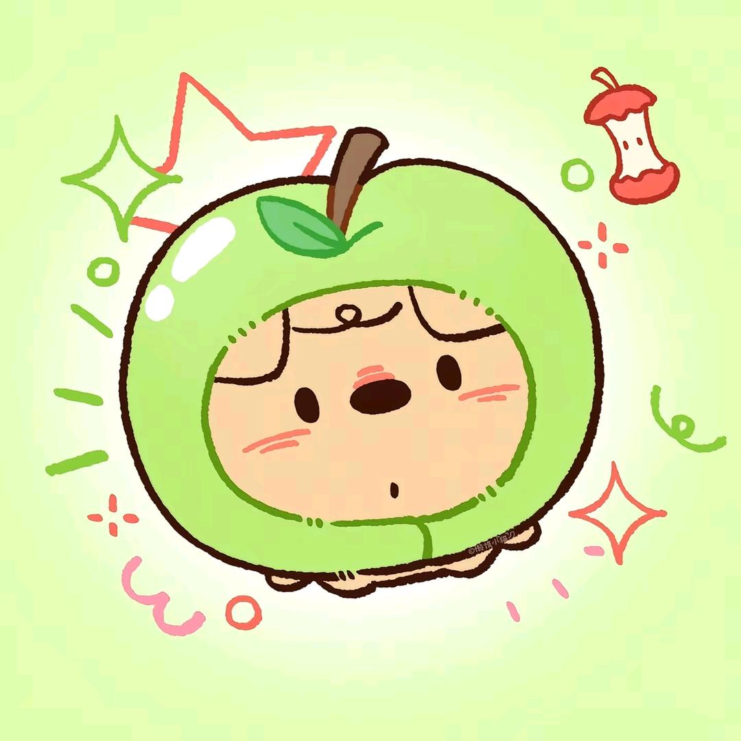 想我了吗