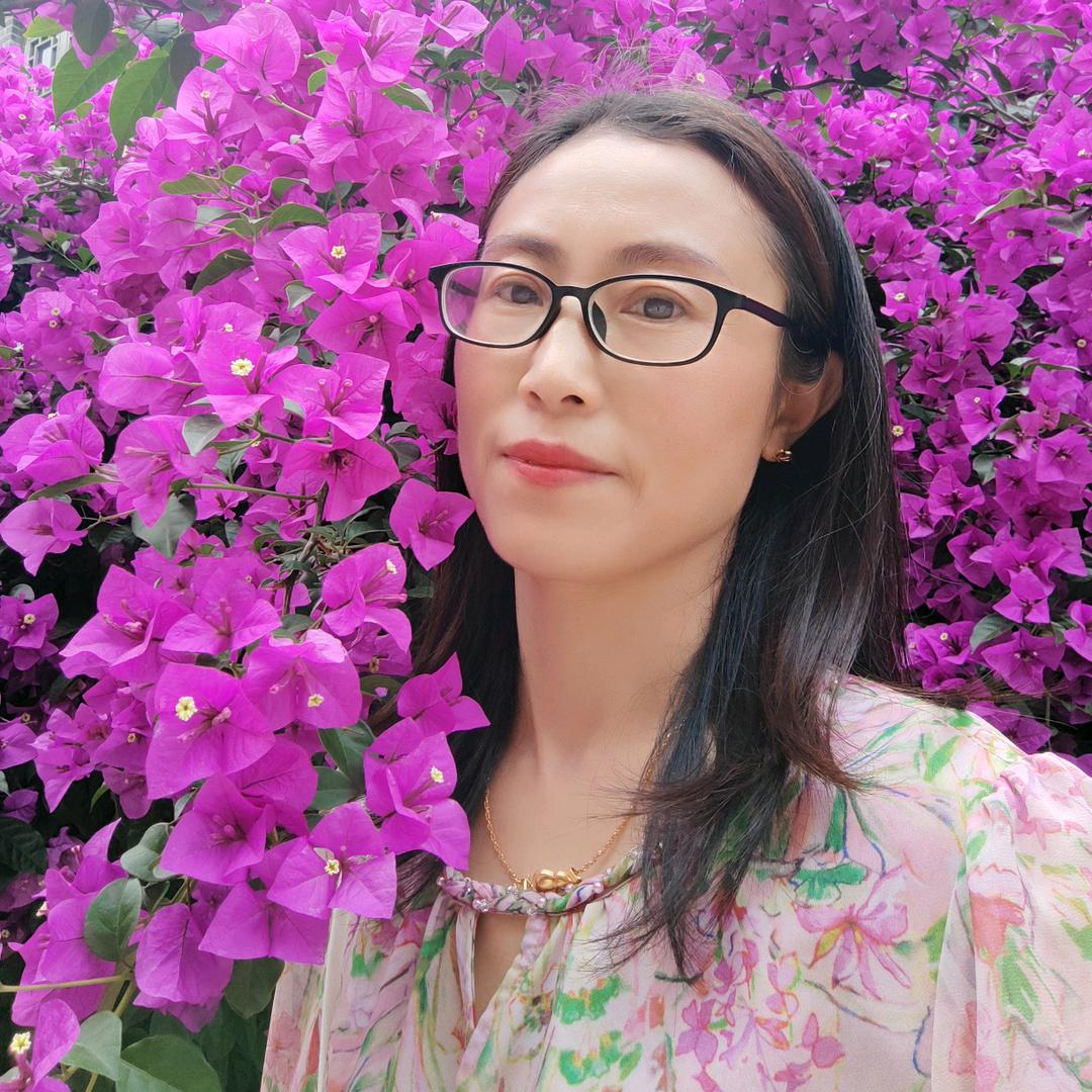 一粒微尘